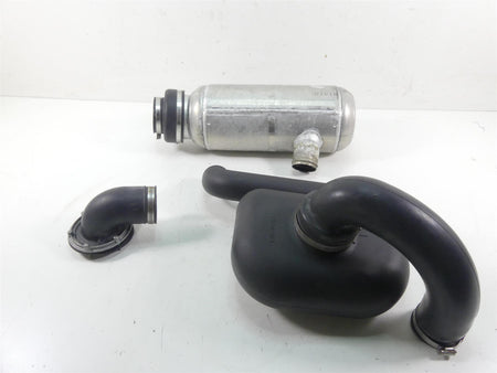 2017 Yamaha Waverunner EX Sport 1050 BS Exhaust Pipe System F3Y-U7550-01-00 {{ shop.shopifyCountryName }} - Mototech271
