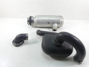 2017 Yamaha Waverunner EX Sport 1050 BS Exhaust Pipe System F3Y-U7550-01-00