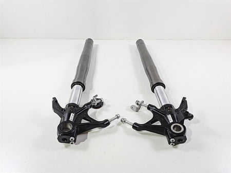 2023 Ducati Streetfighter V4 Straight Front Showa Fork Leg Set 34421121A-Mototech271