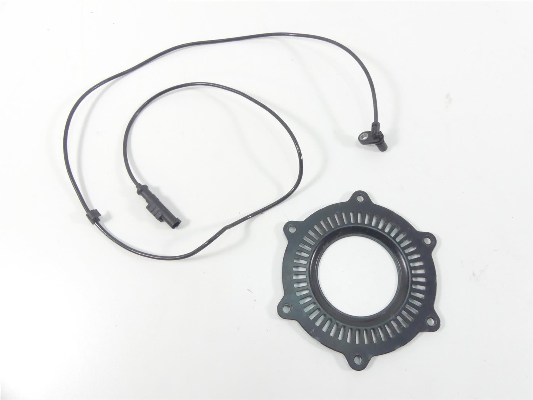2019 KTM 1290R Super Adventure Front Abs Brake Wheel Speed Sensor 76042125000 | Mototech271