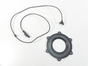2019 KTM 1290R Super Adventure Front Abs Brake Wheel Speed Sensor 76042125000 | Mototech271