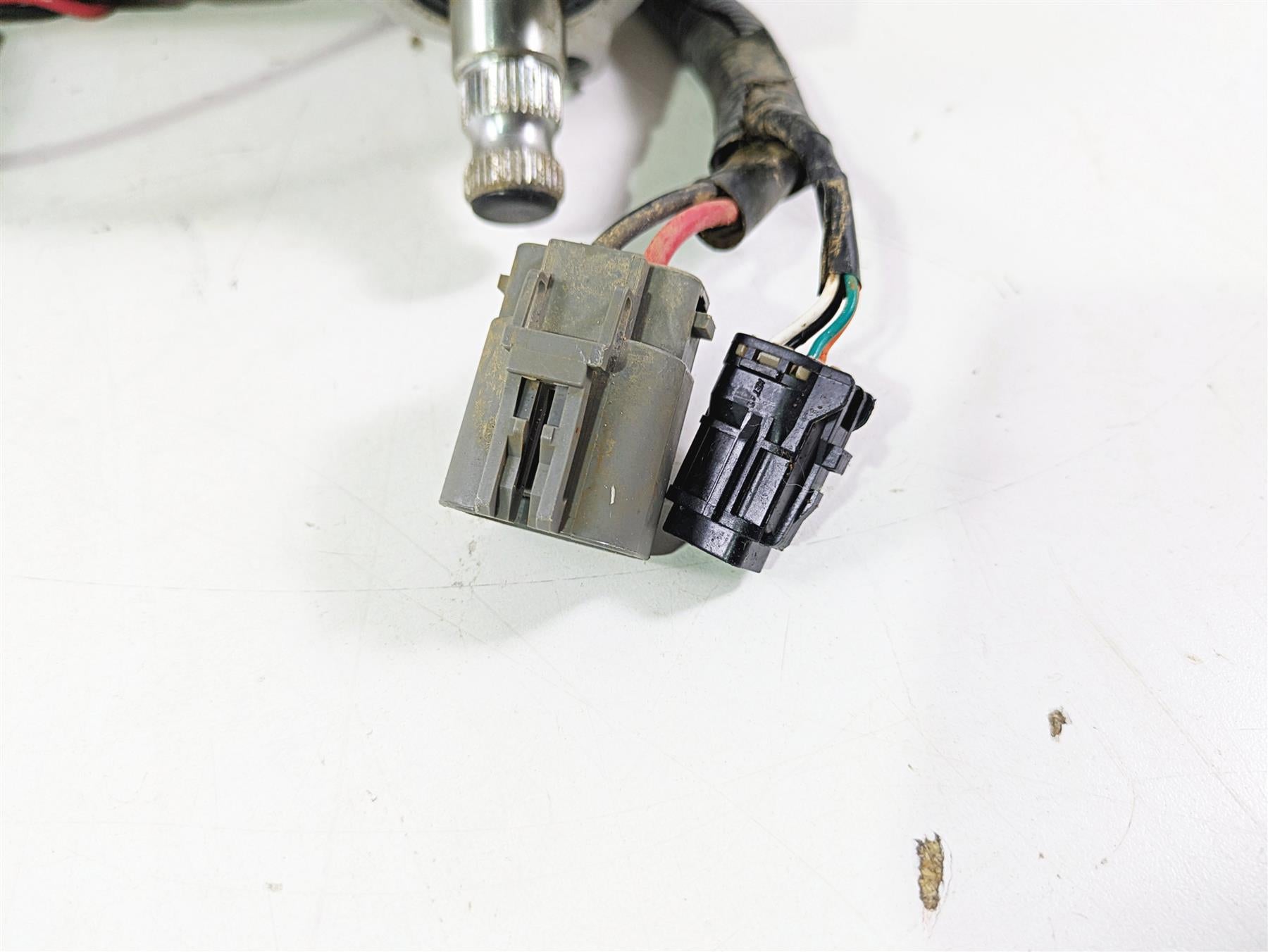 2022 CFMoto Zforce 950 Sport Eps Power Steering Control Module 7030-106200-00001 {{ shop.shopifyCountryName }} - Mototech271