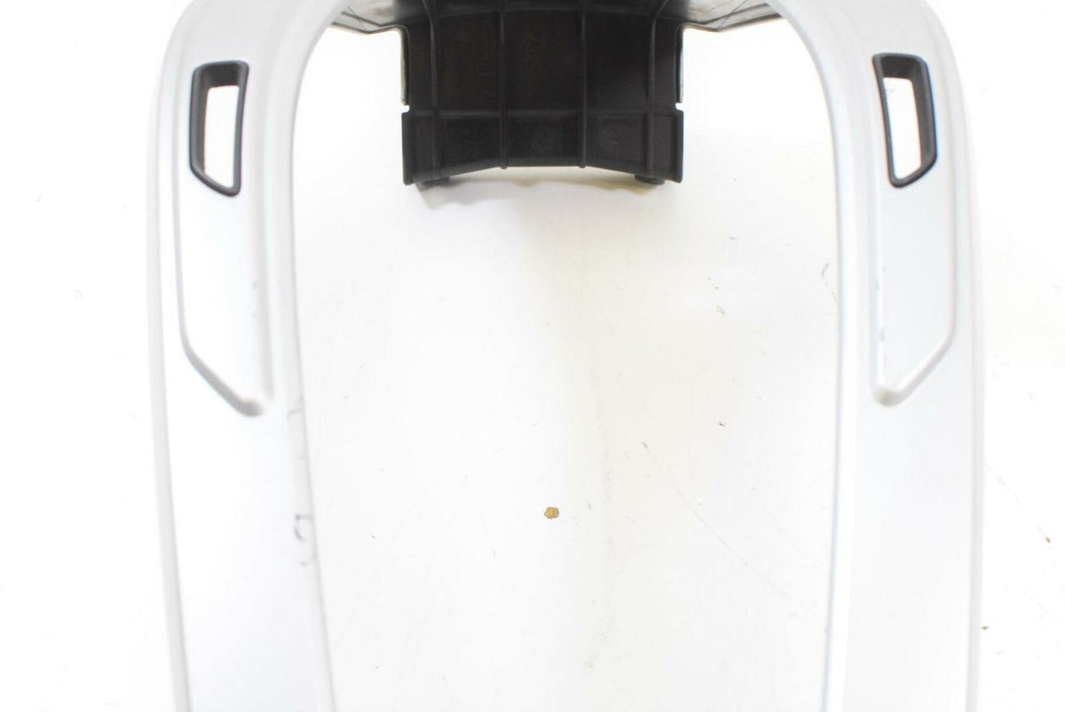 2013 BMW R1200 RT K26 Center Tank Cover With Luggage Rack 46637682974 {{ shop.shopifyCountryName }} - Mototech271