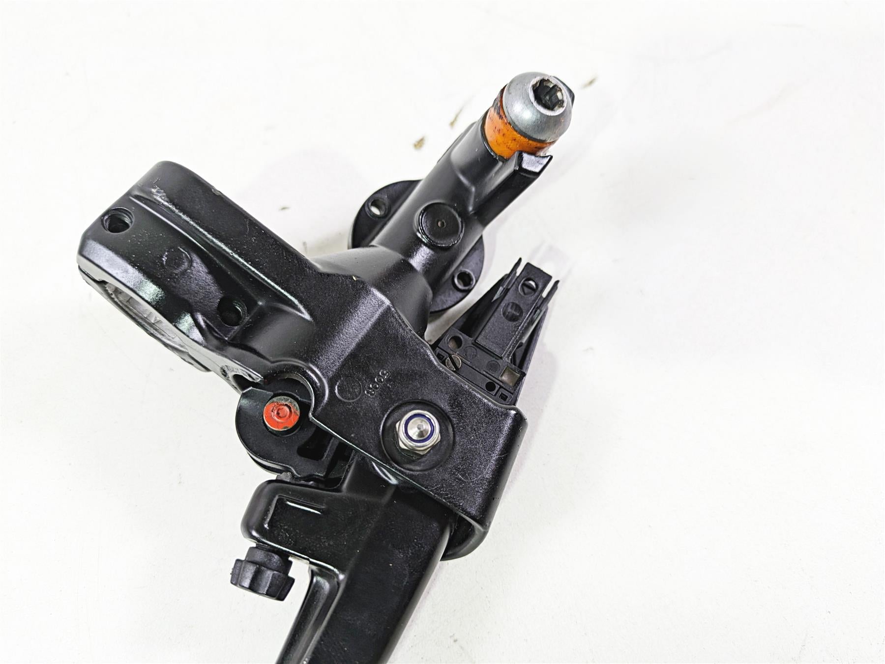 2009 BMW R1200GS K255 Adv Clutch Master Cylinder + Lever 32727728848 {{ shop.shopifyCountryName }} - Mototech271