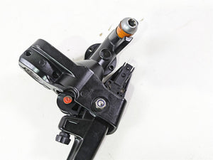 2009 BMW R1200GS K255 Adv Clutch Master Cylinder + Lever 32727728848 | Mototech271