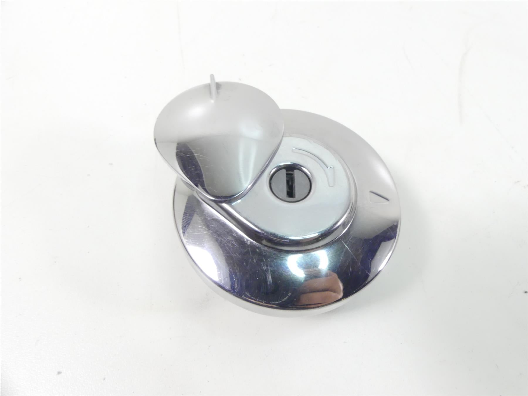 2009 Honda VTX1300 Touring Ignition Switch Key Gas Cap Seat Lock 35010-MEA-740 {{ shop.shopifyCountryName }} - Mototech271