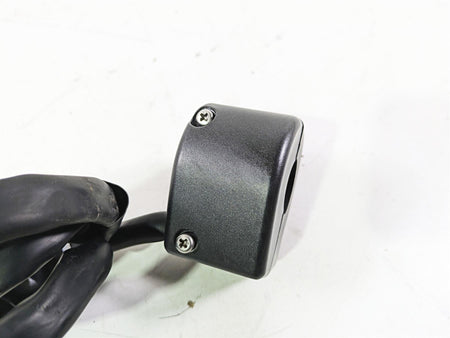 2008 Yamaha XVS1300 V-Star Tourer Left Hand Control Switch 3D8-83973-00-00 {{ shop.shopifyCountryName }} - Mototech271