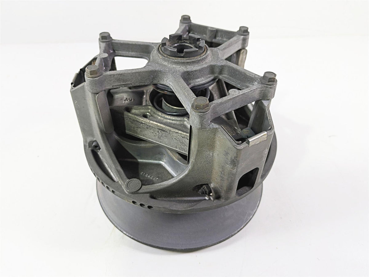 2019 Polaris RZR XP Turbo S Primary Drive Clutch - For Parts 1323559 1323761 {{ shop.shopifyCountryName }} - Mototech271
