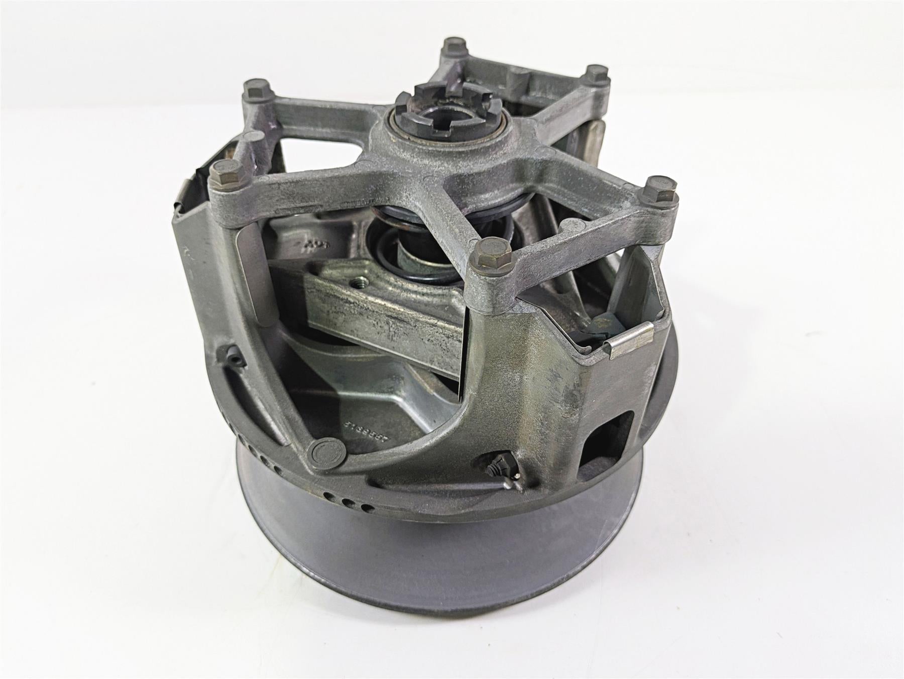 2019 Polaris RZR XP Turbo S Primary Drive Clutch - For Parts 1323559 1323761 {{ shop.shopifyCountryName }} - Mototech271