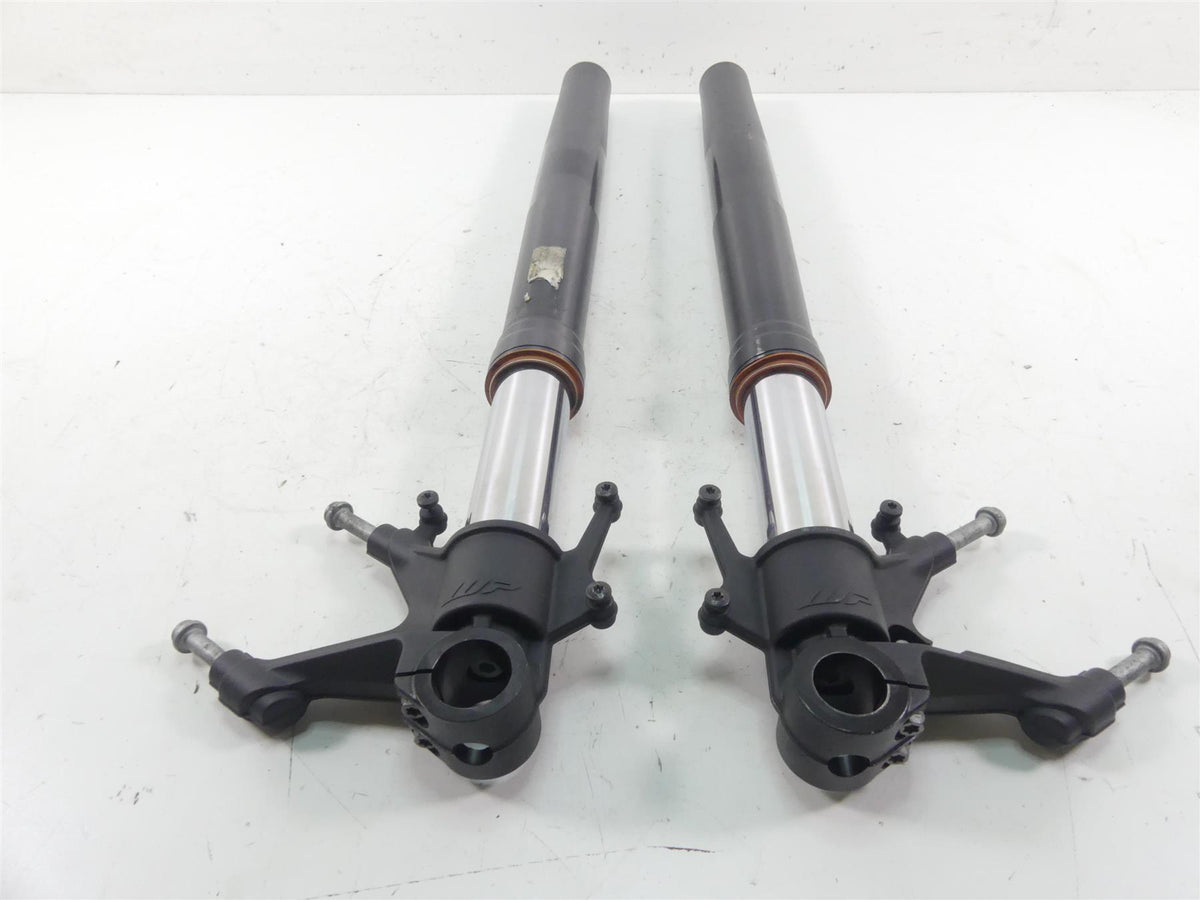 2015 KTM 1290R Super Duke Straight WP Front Fork Leg Suspension Set 14188N2201 {{ shop.shopifyCountryName }} - Mototech271