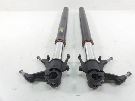 2015 KTM 1290R Super Duke Straight WP Front Fork Leg Suspension Set 14188N2201 {{ shop.shopifyCountryName }} - Mototech271