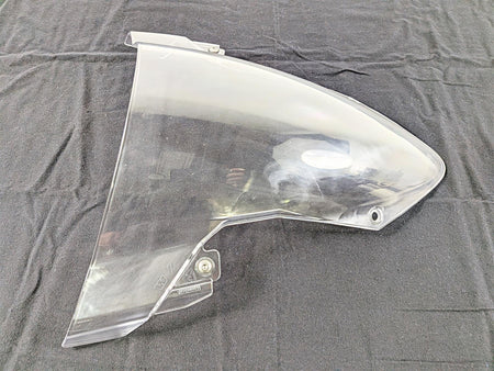 2022 BMW S1000RR K67 Windshield Wind Shield Screen Clear 46631686588-Mototech271