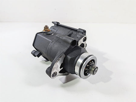 2014 Harley FXDL Dyna Low Rider Engine Starter Motor 96ci 103ci 31618-06A {{ shop.shopifyCountryName }} - Mototech271
