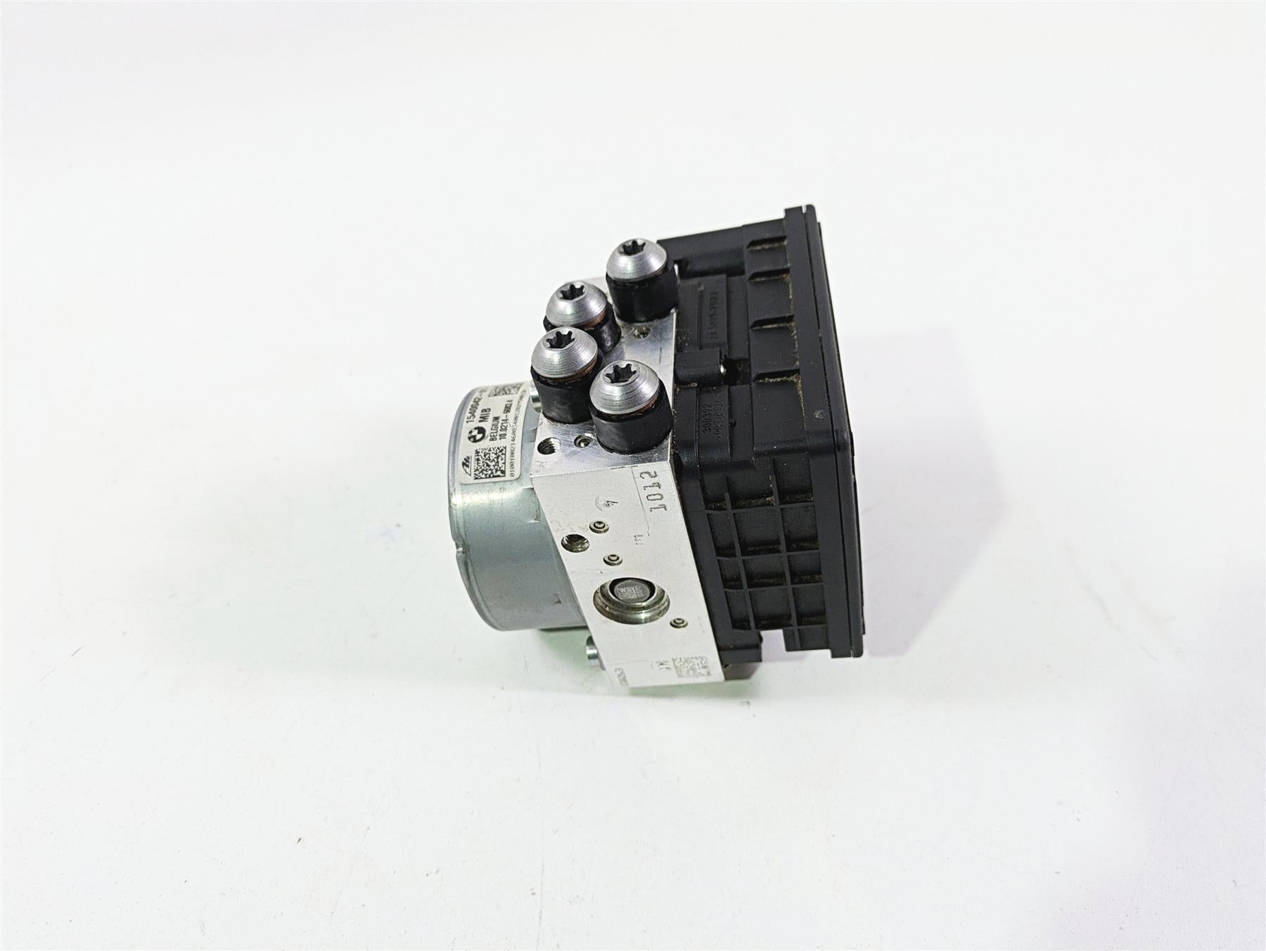 2021 BMW R1250GS K51 Adv Abs Brake Pump Unit Module 34511540043 34511692906 {{ shop.shopifyCountryName }} - Mototech271