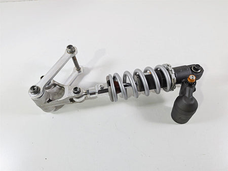 2024 Yamaha YZF R1 RN65 Straight Rear Suspension Damper Shock B3L-22210-00 {{ shop.shopifyCountryName }} - Mototech271