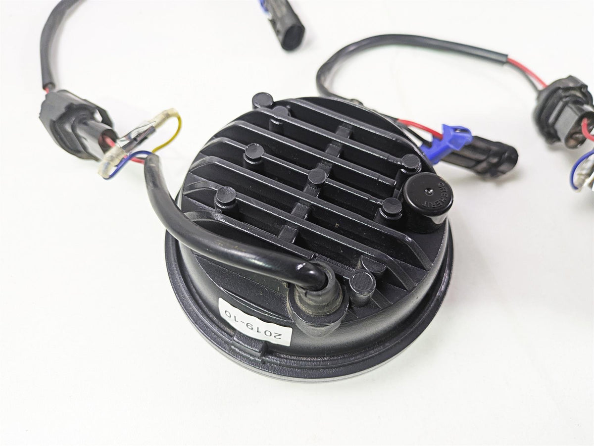 2017 Indian Chieftain Limited Horgworkz Halomaker Led Light Set HW167114 {{ shop.shopifyCountryName }} - Mototech271