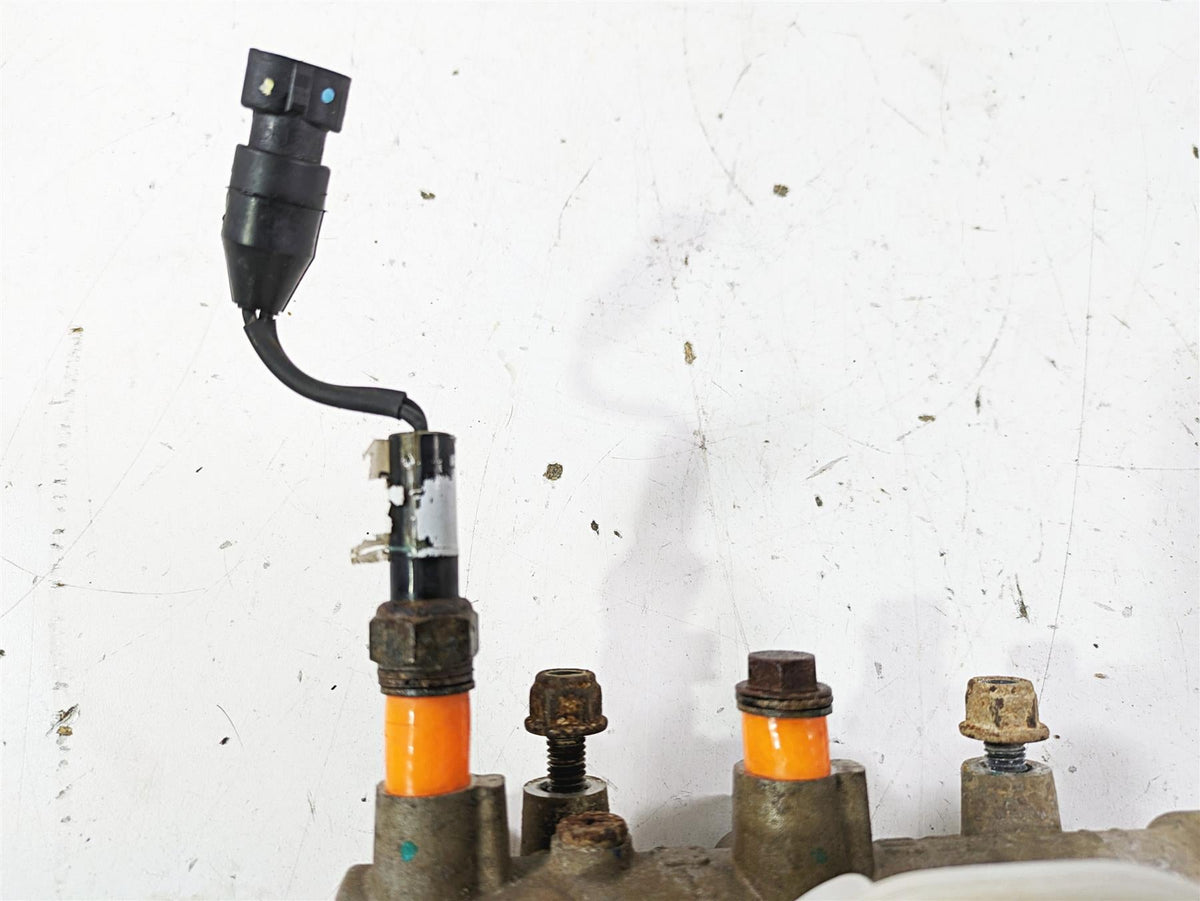 2020 Polaris RZR 900 S Main Brake Master Cylinder Hayes 1911982 {{ shop.shopifyCountryName }} - Mototech271