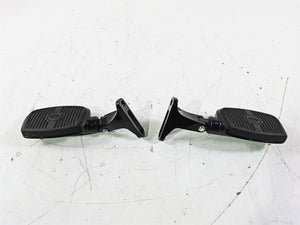 2015 Harley Touring FLHTKL E -Glide Low Rear Passenger Foot Pegs 50500332A | Mototech271
