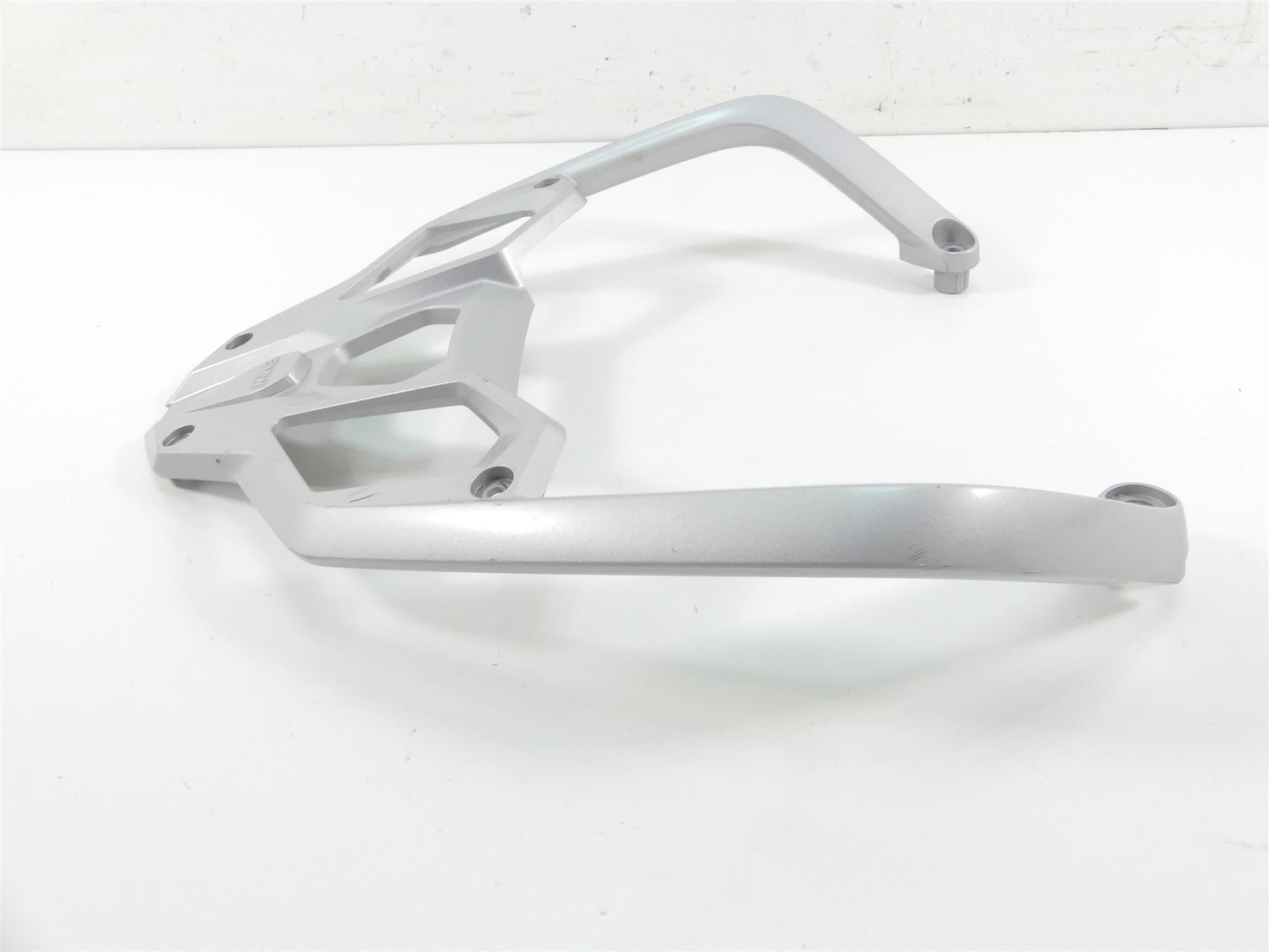 2019 BMW R1250GS K50 Upper Rack Passenger Handle Grab 46548536955 {{ shop.shopifyCountryName }} - Mototech271