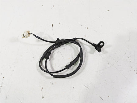 2021 Yamaha Tenere 700 XTZ7 Rear Abs Brake Wheel Speed Sensor BW3-85980-01-00 {{ shop.shopifyCountryName }} - Mototech271