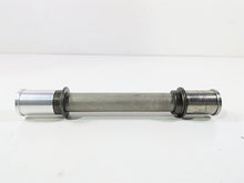 Load image into Gallery viewer, 2023 Kawasaki ZX1400 ZX14R Ninja Front Axle Wheel Spindle &amp; Spacers 41068-0604
