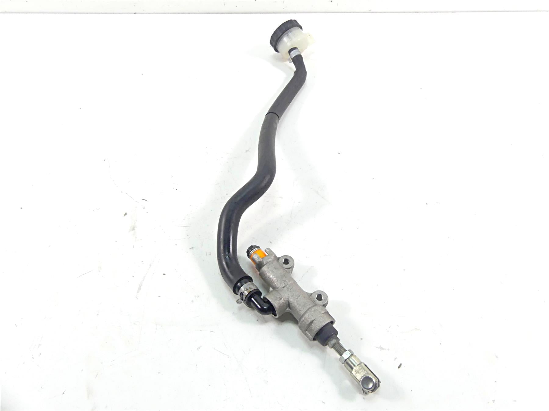 2017 Kawasaki ZX1400 ZX14R Ninja Rear Brake Master Cylinder 43015