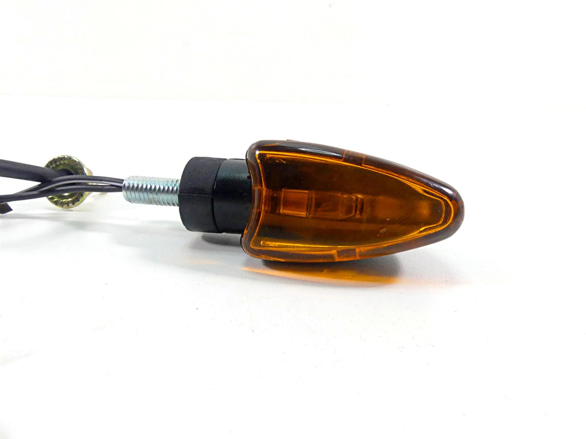 2015 KTM 1190 Adventure Rear Blinker Turn Signal Set 78114025000 78114026000 {{ shop.shopifyCountryName }} - Mototech271