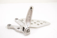 Load image into Gallery viewer, 2008 Aprilia RSV2 RSV1000 R Front Left Rider Footpeg Set AP8154069 | Mototech271
