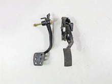 Load image into Gallery viewer, 2020 Can Am Maverick X3 Turbo R STD Foot Brake Accelerate Pedal Set 707001803
