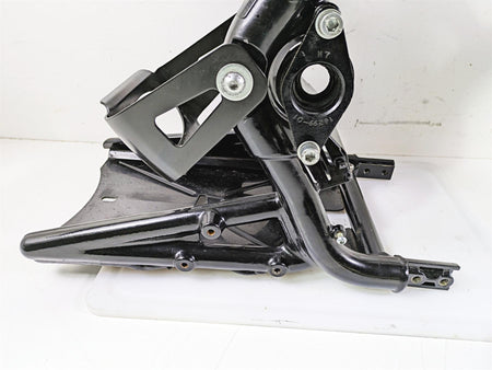 2010 Harley VRSCF Muscle Rod Straight Main Frame Chassis With Clean South Carolina Title 47764-08 {{ shop.shopifyCountryName }} - Mototech271