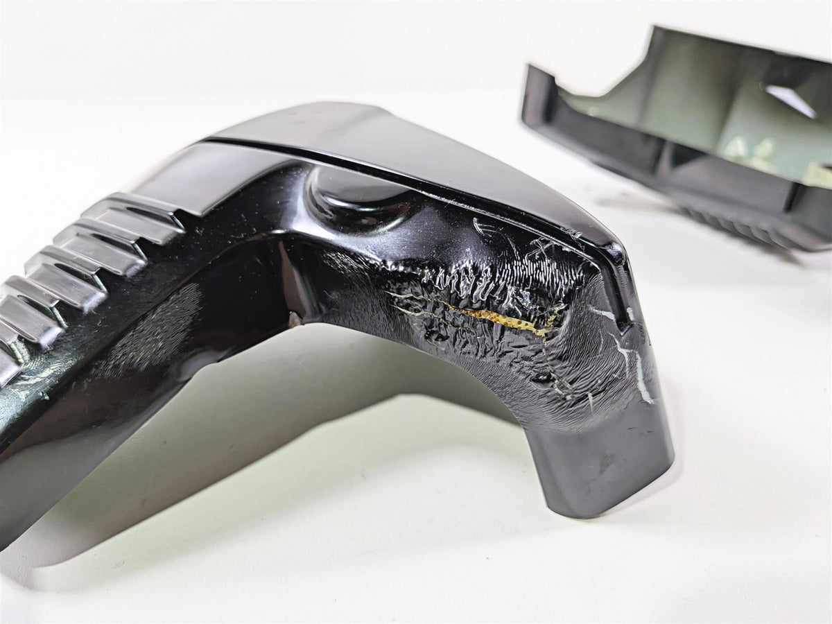 2014 Suzuki M109R VZR1800 Boulevard Cylinder Head Plug Covers 11174-48G20 {{ shop.shopifyCountryName }} - Mototech271