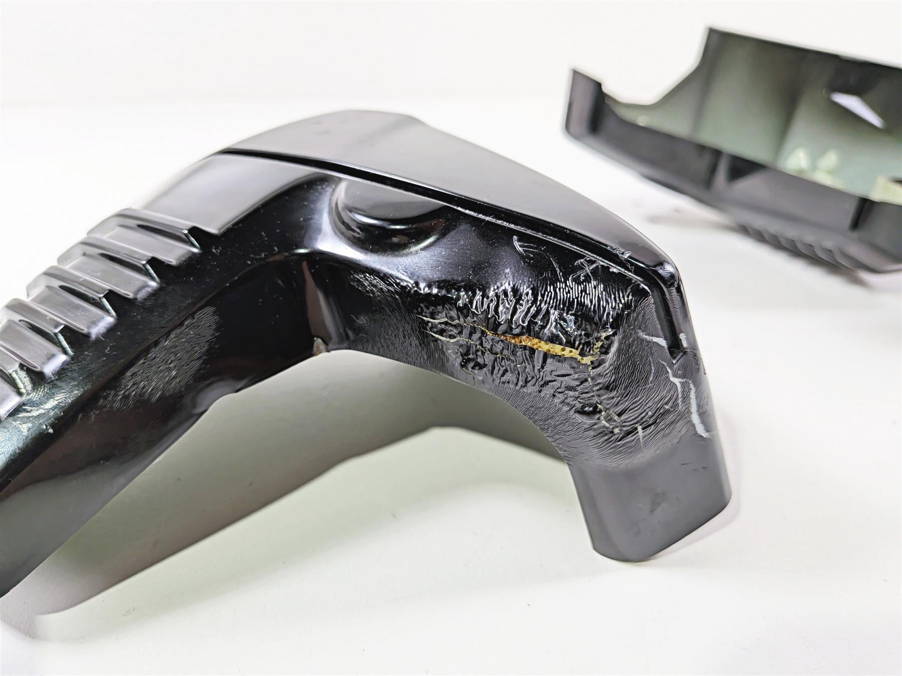 2014 Suzuki M109R VZR1800 Boulevard Cylinder Head Plug Covers 11174-48G20 {{ shop.shopifyCountryName }} - Mototech271