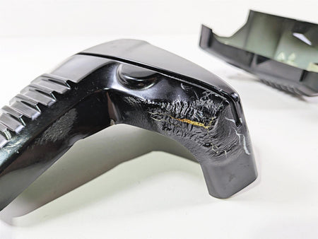 2014 Suzuki M109R VZR1800 Boulevard Cylinder Head Plug Covers 11174-48G20 {{ shop.shopifyCountryName }} - Mototech271