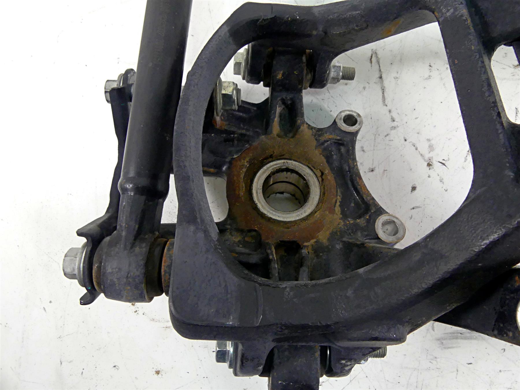 2021 CFMoto Zforce 950 Sport Rear Right Trailing Arm & Knuckle 5BYA-060210 {{ shop.shopifyCountryName }} - Mototech271