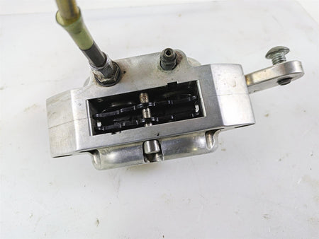 2002 Indian Spirit Deluxe Front Brake Caliper & Bracket 53-176 53-104 {{ shop.shopifyCountryName }} - Mototech271
