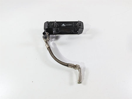 2016 Ducati Hypermotard 939 SP Oil Cooler Radiator & Lines 54841091A-Mototech271