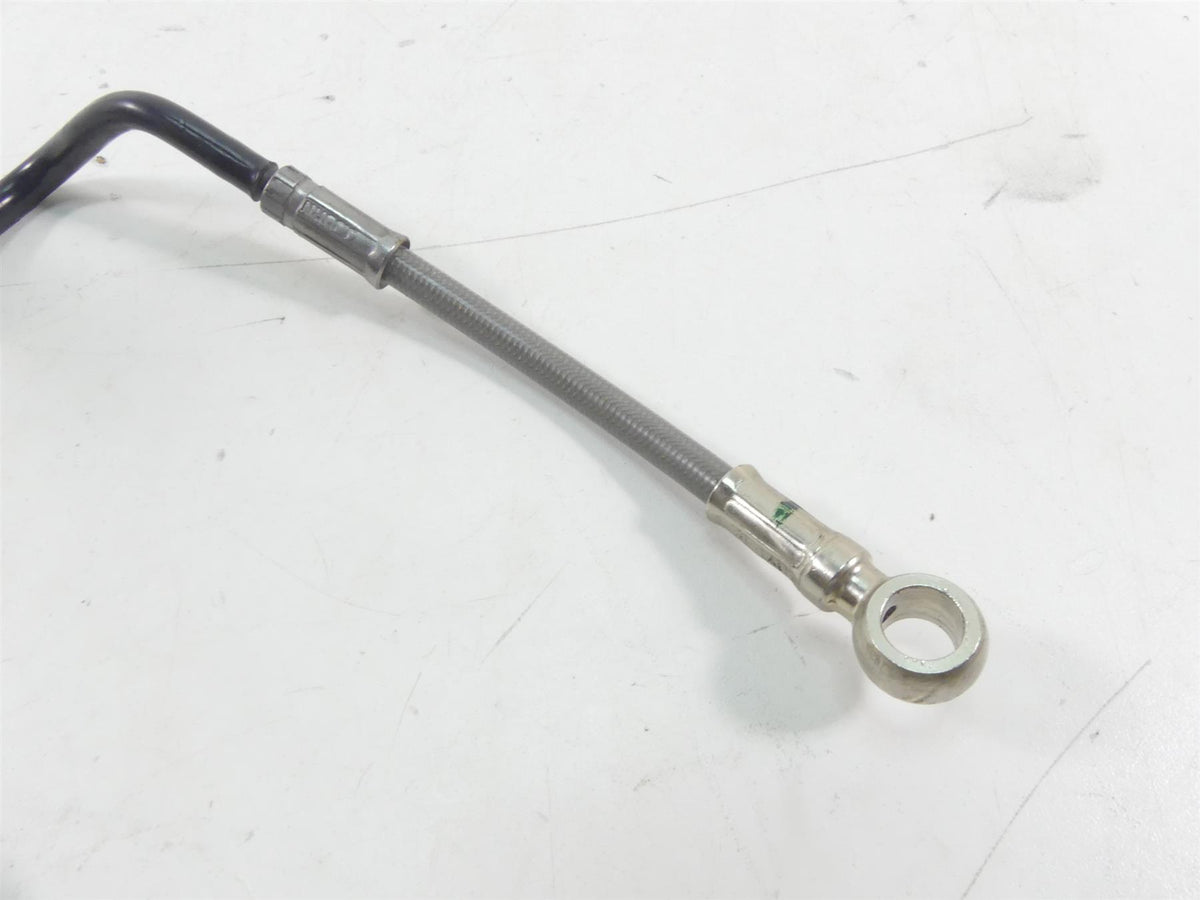 2019 Triumph Street Triple 765R Rear Abs Brake Line Set T2022816 {{ shop.shopifyCountryName }} - Mototech271