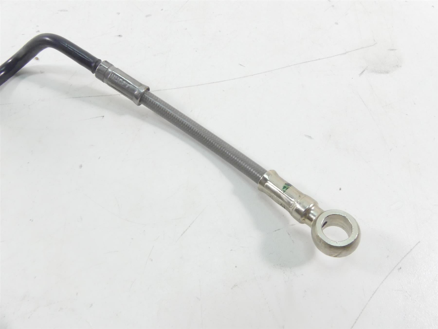 2019 Triumph Street Triple 765R Rear Abs Brake Line Set T2022816 {{ shop.shopifyCountryName }} - Mototech271