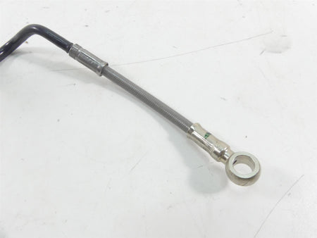 2019 Triumph Street Triple 765R Rear Abs Brake Line Set T2022816 {{ shop.shopifyCountryName }} - Mototech271
