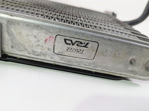 2023 Suzuki GSX1300 RR Hayabusa Oil Cooler & Lines 16600-10L00