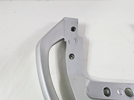 2016 Moto Guzzi Stelvio 1200 8V NTX Rear Passenger Grab Handle Set 97843900Y10 {{ shop.shopifyCountryName }} - Mototech271