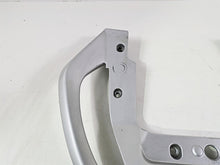 Load image into Gallery viewer, 2016 Moto Guzzi Stelvio 1200 8V NTX Rear Passenger Grab Handle Set 97843900Y10 | Mototech271
