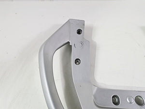 2016 Moto Guzzi Stelvio 1200 8V NTX Rear Passenger Grab Handle Set 97843900Y10 | Mototech271