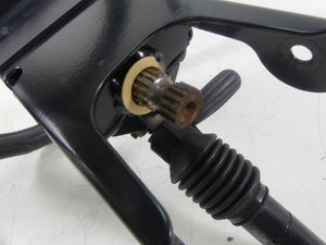 2015 Can-Am Commander 1000XT Steering Wheel Mount Damper Kit 715001134 | Mototech271