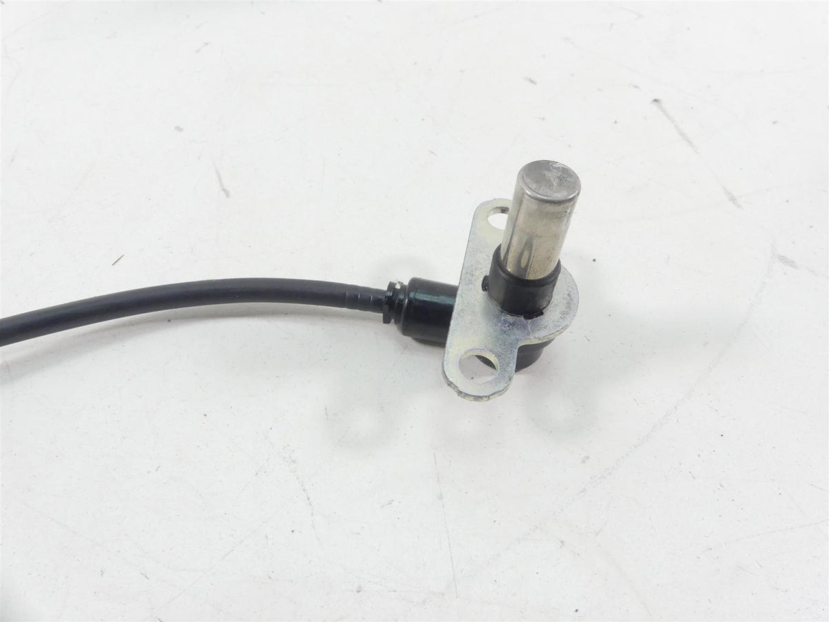 2019 Kawasaki ZX1400 ZX-14R Ninja Front Abs Wheel Speed Sensor 21176-0060 {{ shop.shopifyCountryName }} - Mototech271