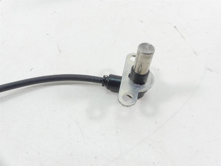 2019 Kawasaki ZX1400 ZX-14R Ninja Front Abs Wheel Speed Sensor 21176-0060 {{ shop.shopifyCountryName }} - Mototech271
