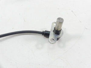 2019 Kawasaki ZX1400 ZX-14R Ninja Front Abs Wheel Speed Sensor 21176-0060 | Mototech271
