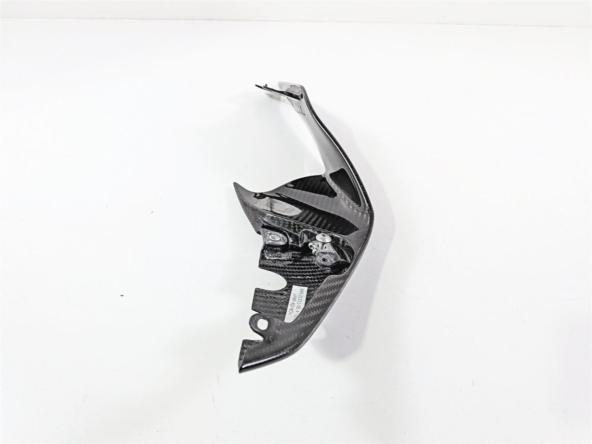 2022 Yamaha YZF R1 R1M RN65 Rear Left Tail Carbon Cover Fairing -Read B4S-21711-00-00-Mototech271