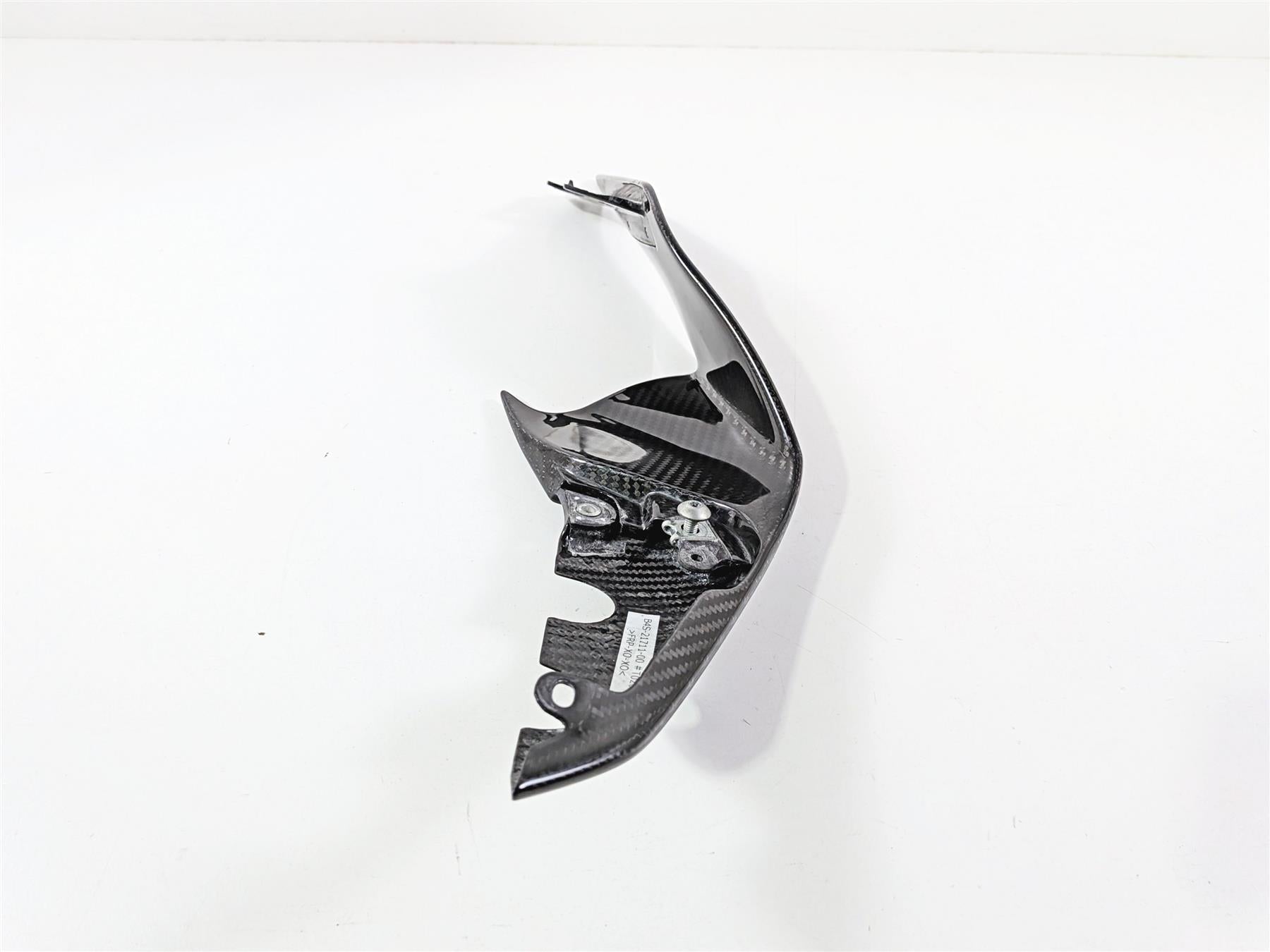 2022 Yamaha YZF R1 R1M RN65 Rear Left Tail Carbon Cover Fairing -Read B4S-21711-00-00-Mototech271