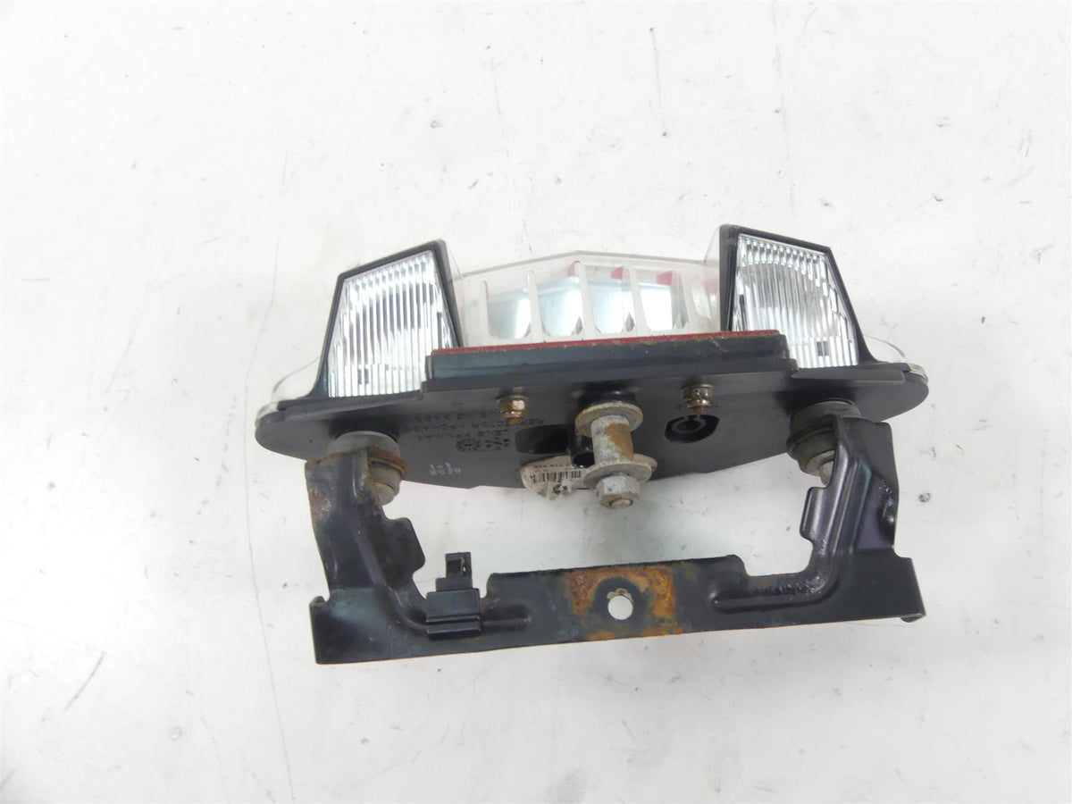 2011 BMW R1200GS K255 Adv Rear Taillight Tail Light Brake Stop Lamp 63217714556 {{ shop.shopifyCountryName }} - Mototech271